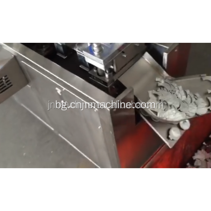 DPP-80 Mini Aluminium/Plastic Capsule Tablet Blister Packing Machine